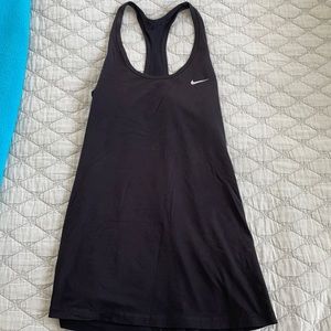 Nike Workout Top